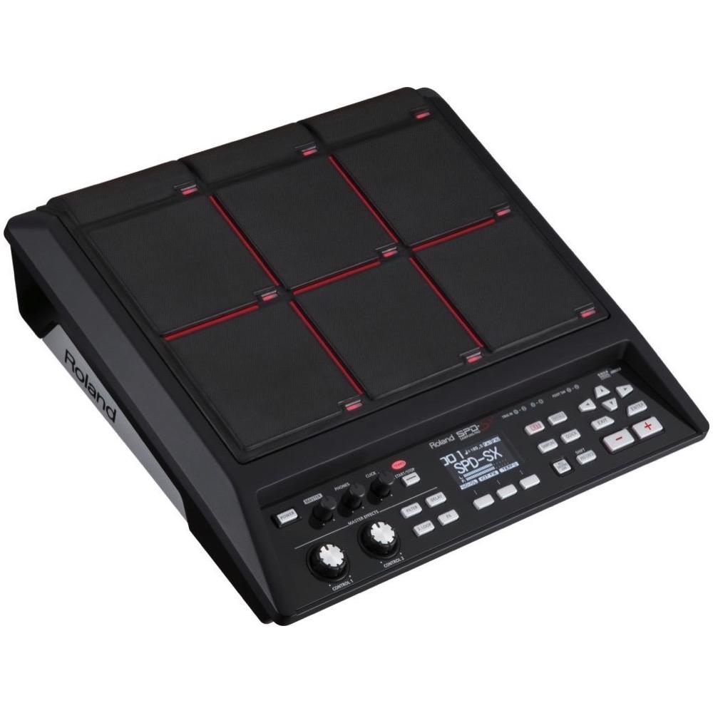 Roland SPD-SX Sampling Drum Pad