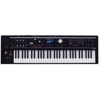 Roland VR-09 V-Combo Live Performance Keyboard, 61-Key, Matte Black