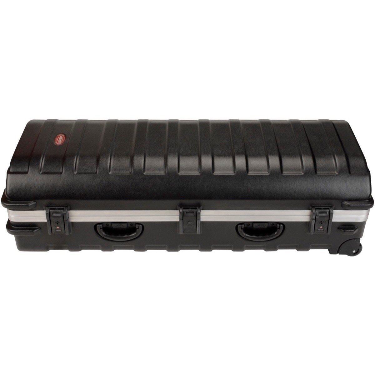 SKB 1SKB-H5020W Drum Hardware Case With Wheels