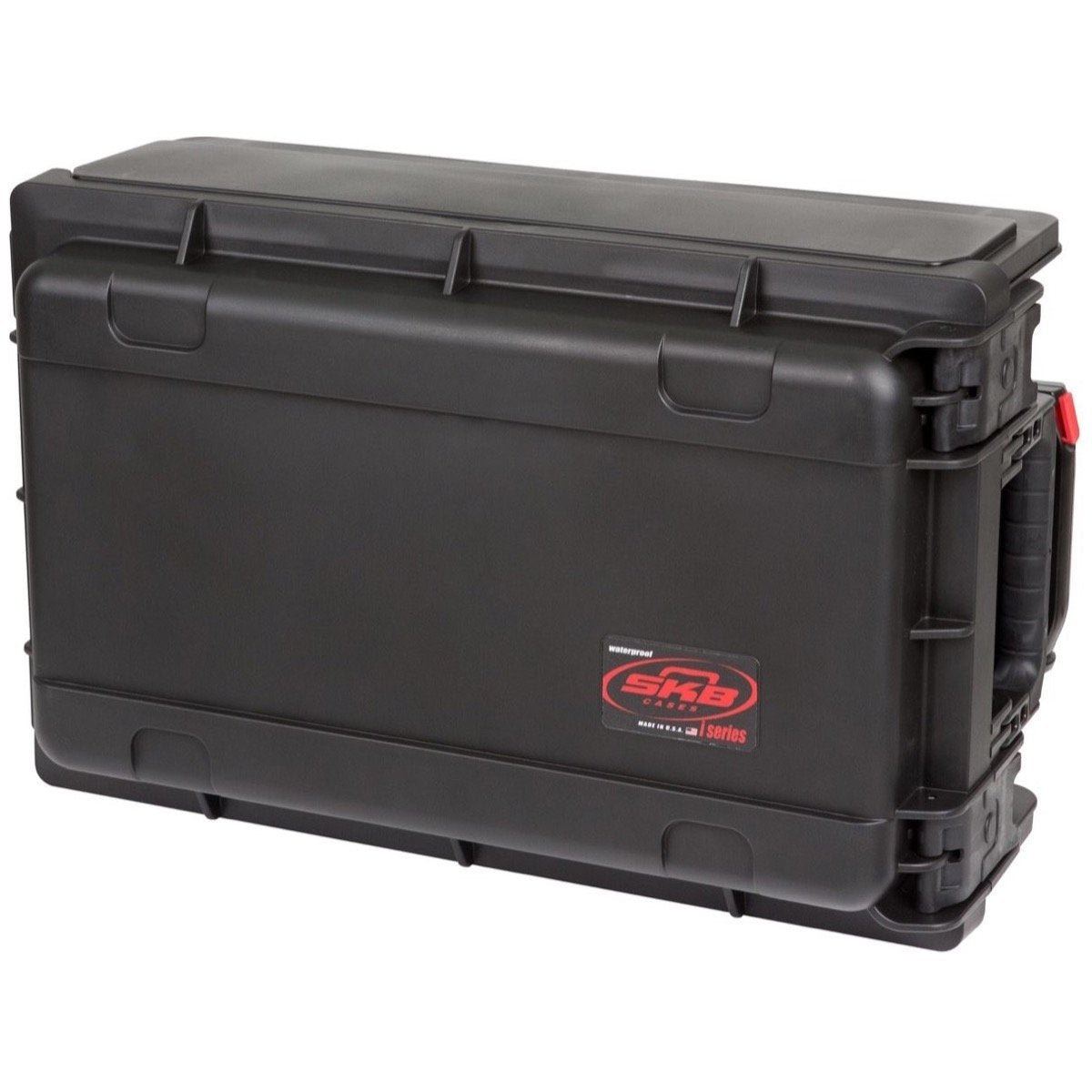 SKB 1SKB-iSF2U Injection Molded Studio Flyer Rack Case