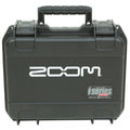 SKB 3I12094H6B Case Zoom H6 with Shotgun Microphone Slot