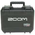 SKB 3I12094H6B Case Zoom H6 with Shotgun Microphone Slot