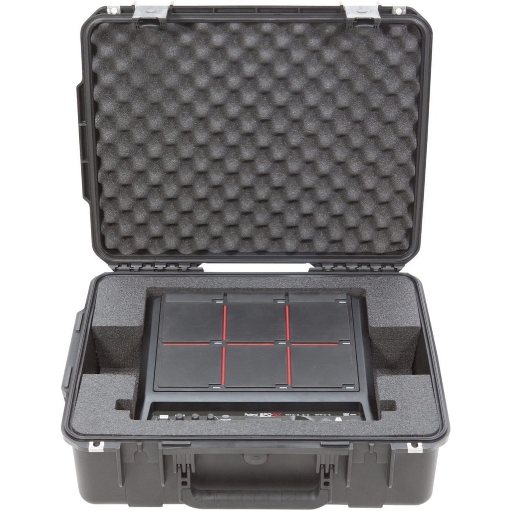 SKB 3i-2015-7DMP Case for Roland SPD-SX