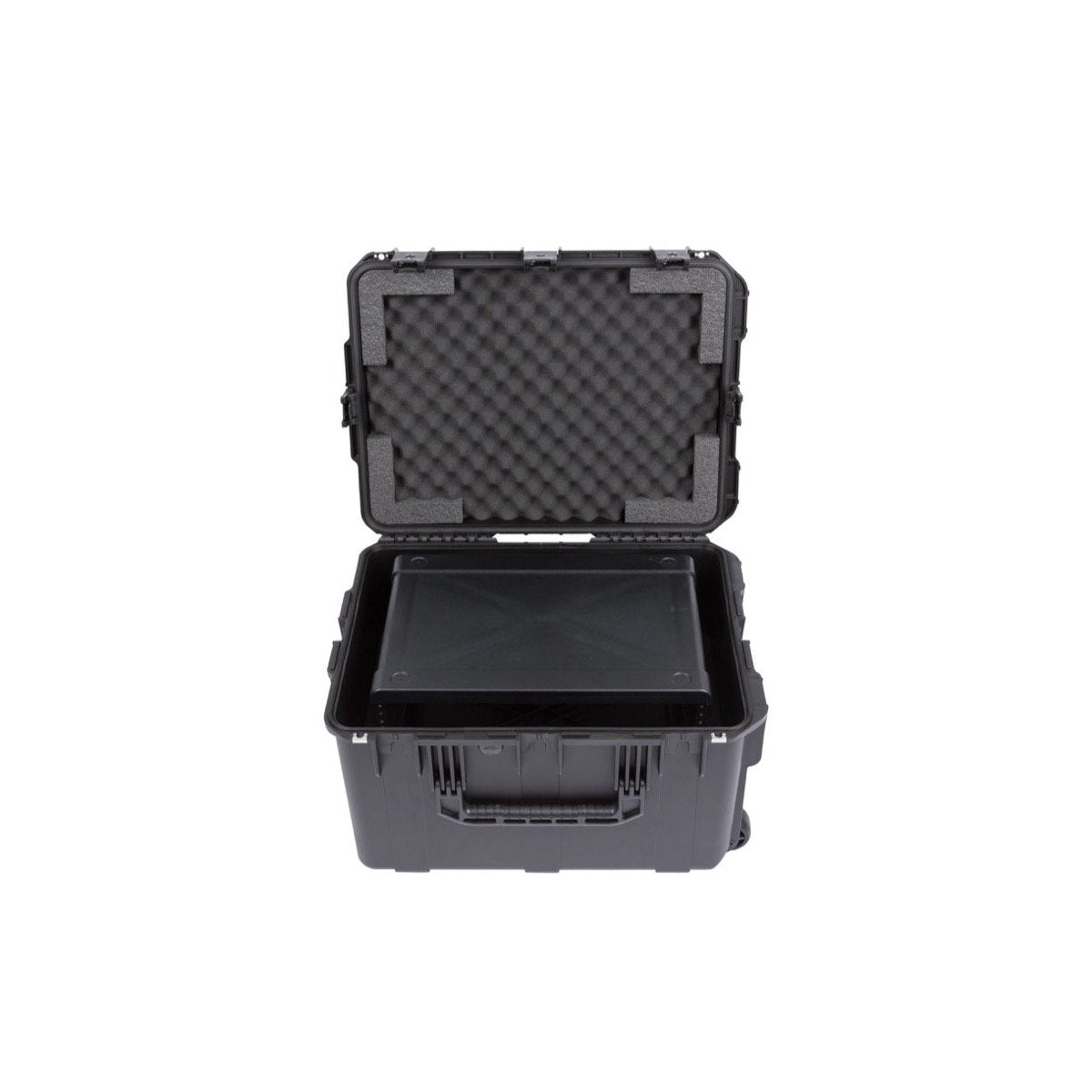 SKB 3i-231714WMC 4U iSeries Wireless Mic Fly Rack