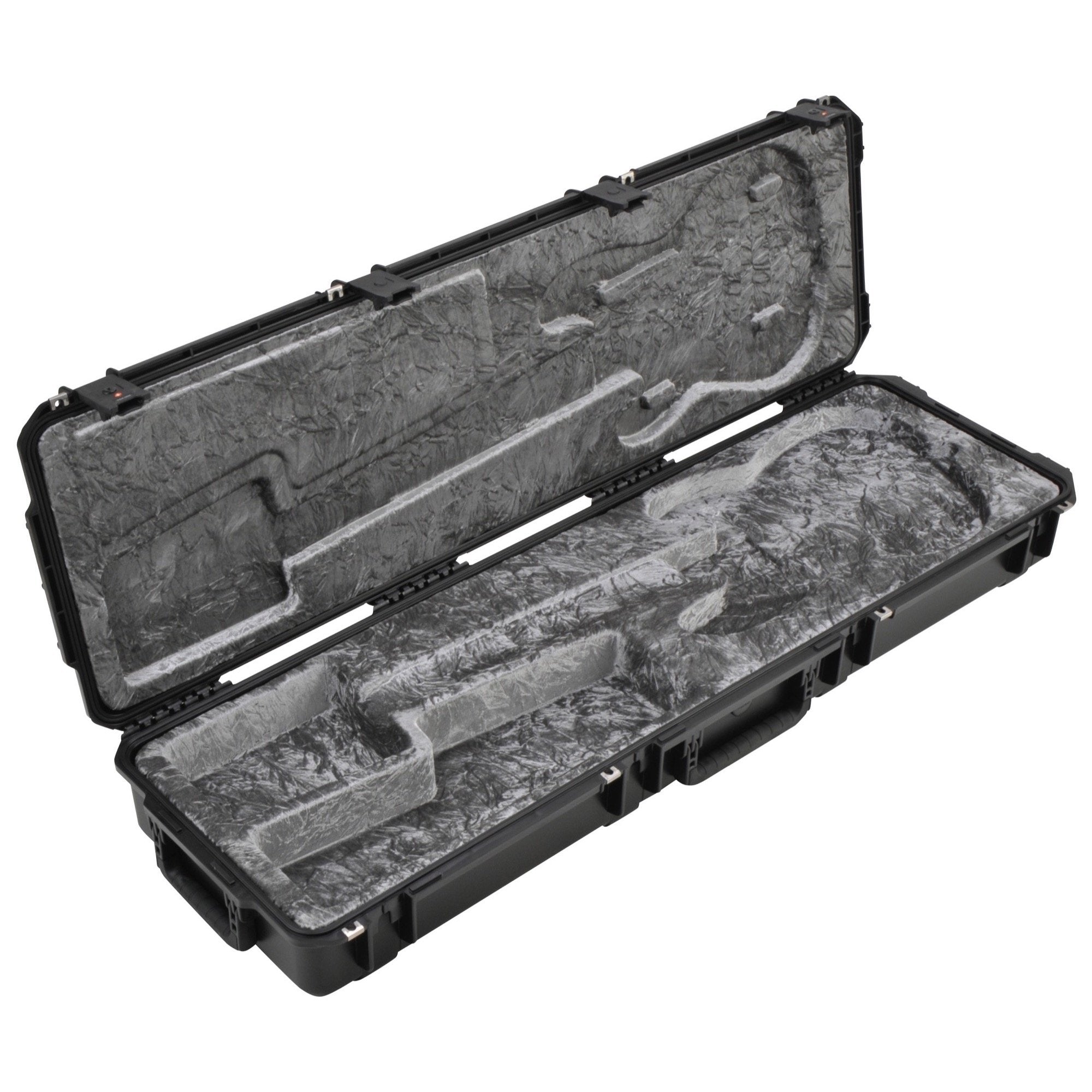 SKB 3i-5014-44 Waterproof ATA Electric Bass Case