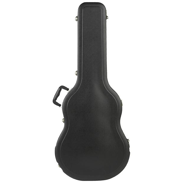 SKB 8 Economy Dreadnought Acoustic Guitar Case