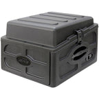 SKB R104 Audio and DJ Rack Case, 1SKB-R104
