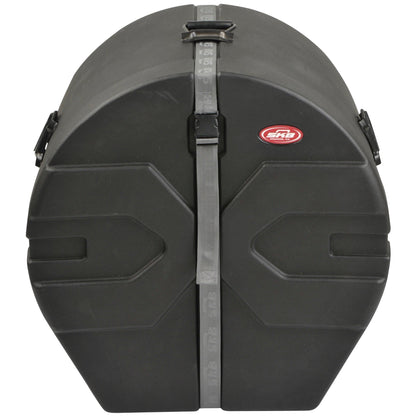 SKB Roto Molded Drum Case, SKB-D1822, 18x22 Inch