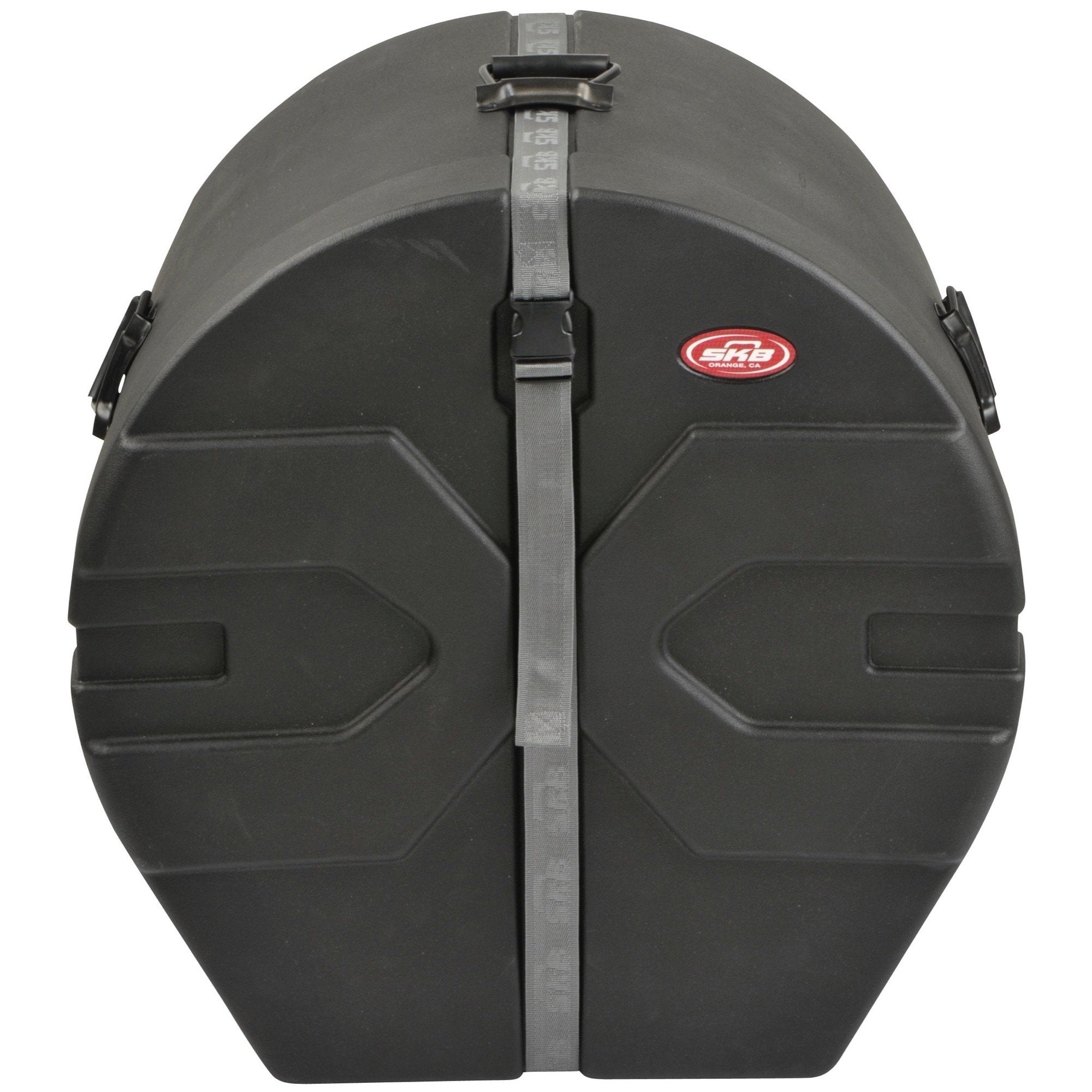 SKB Roto Molded Drum Case, SKB-D1822, 18x22 Inch