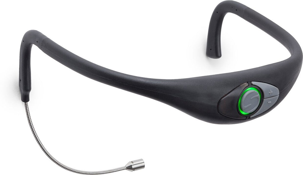 Samson AirLine 88x AH8 Wireless Fitness Headset Microphone System, Channel D