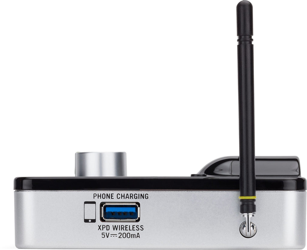 Samson AirLine 99M AH9/QE Wireless Fitness System, Band D