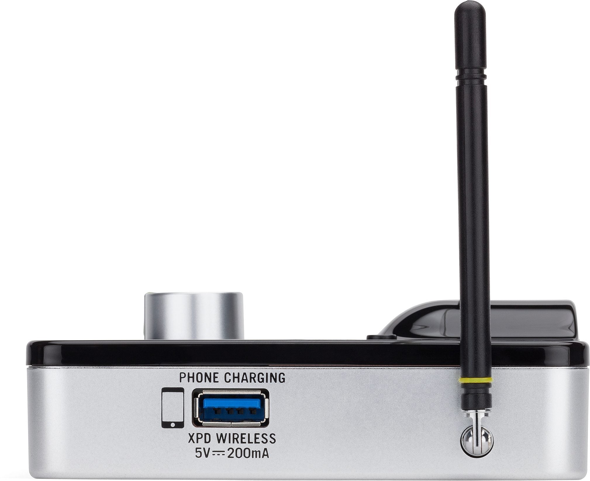 Samson AirLine 99M AH9/QE Wireless Fitness System, Band D