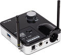 Samson Airline AWXMicro Wind Instrument Wireless Microphone System, Channel D