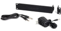 Samson Concert 88x Wireless SE10 Earset Microphone System, Channel D