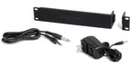 Samson Concert 88x Wireless SE10 Earset Microphone System, Channel D