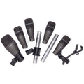 Samson DK707 Drum Microphone Set