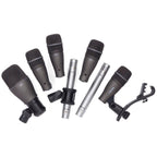 Samson DK707 Drum Microphone Set