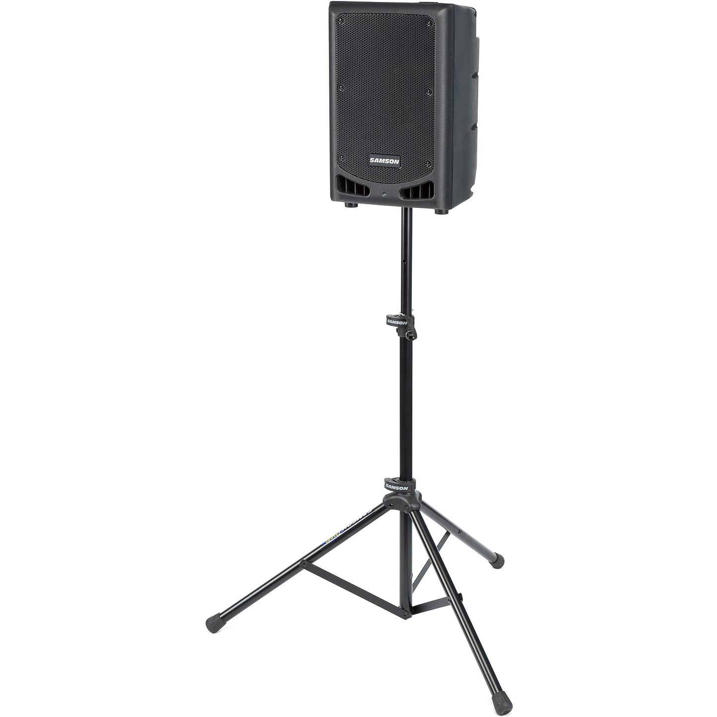 Samson Expedition XP208w Rechargeable PA System
