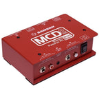 Samson MCD2 Pro Stereo Passive PC Direct Box