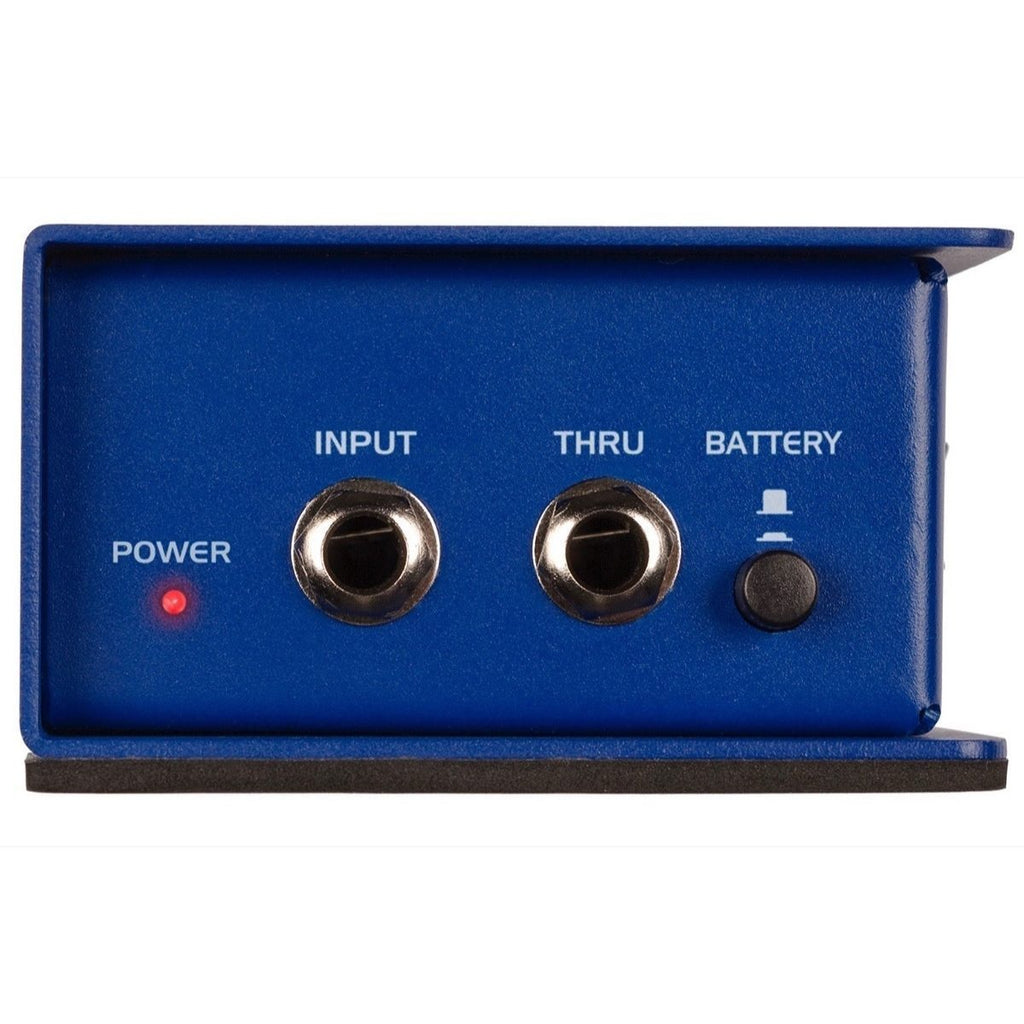 Samson MDA1 Active Mono Direct Box