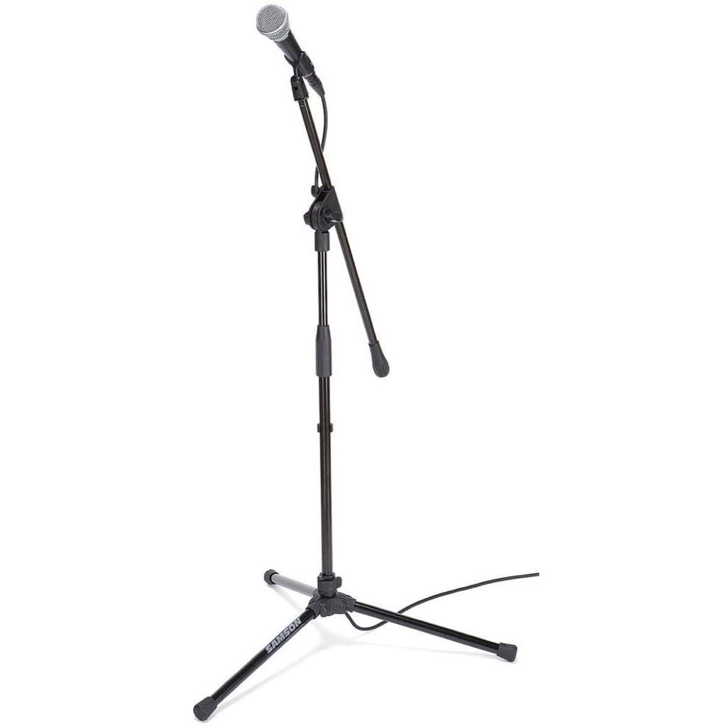 Samson VP10X Microphone Value Pack