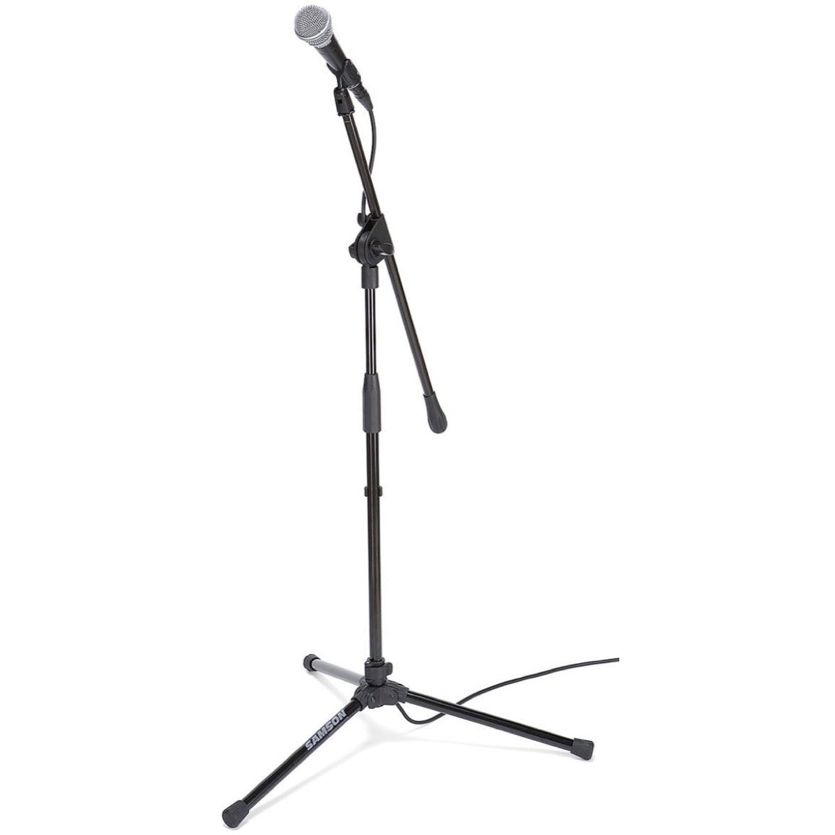 Samson VP10X Microphone Value Pack
