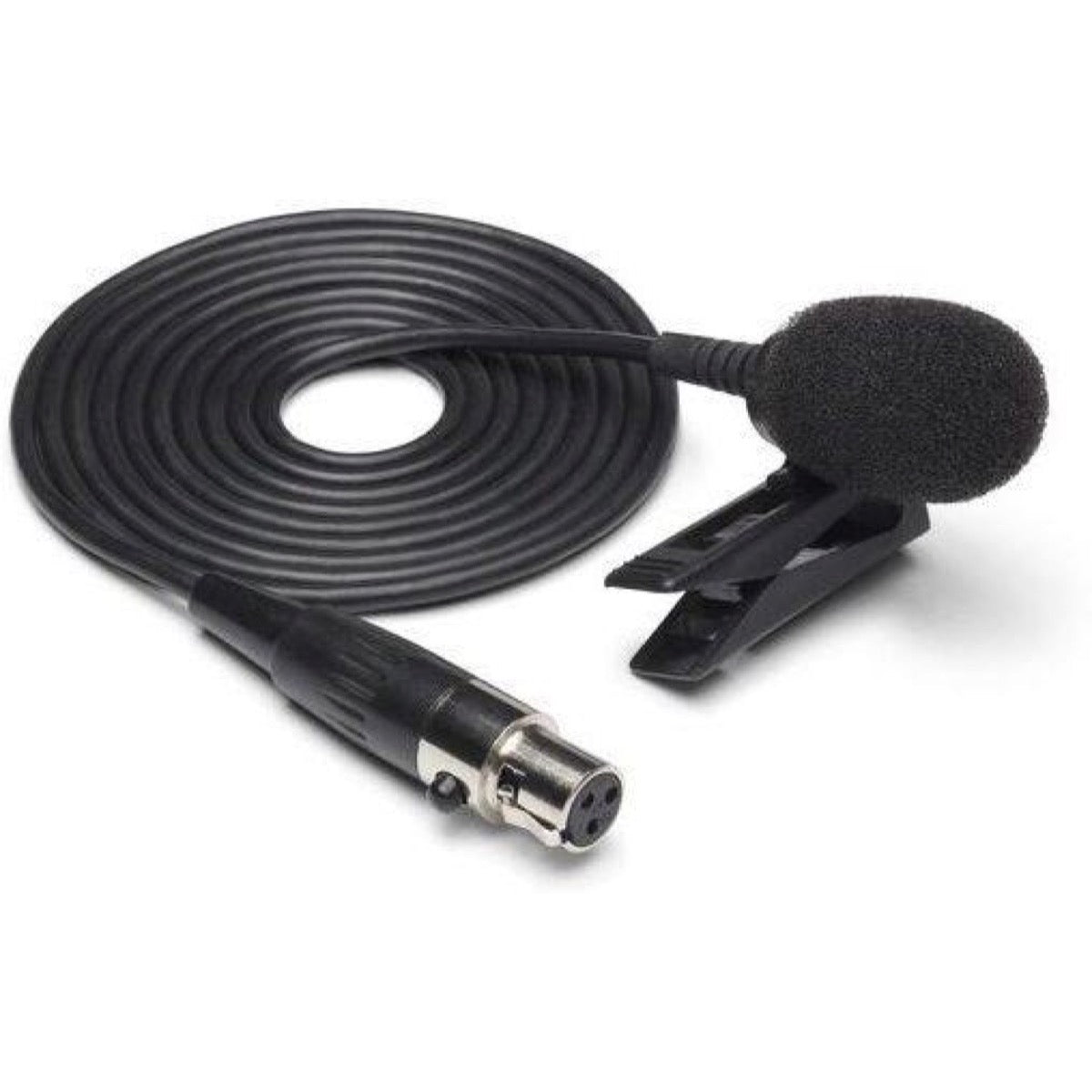 Samson XPD2B LM8 USB Digital Wireless Lavalier Microphone System