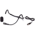 Samson XPD2/Qe Digital Wireless Fitness Headset Microphone System