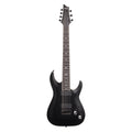 Schecter C-7 SLS Elite Evil Twin 7-String Electric Guitar