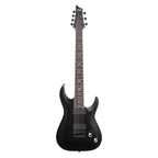 Schecter C-7 SLS Elite Evil Twin 7-String Electric Guitar