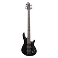 Schecter SLS Elite 5 Evil Twin 5-String Electric Bass