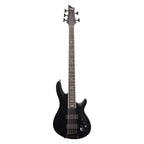 Schecter SLS Elite 5 Evil Twin 5-String Electric Bass