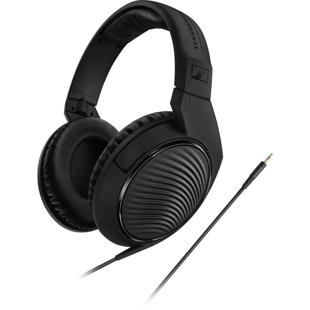 Sennheiser HD200 PRO Closed-Back Over Ear Headphones