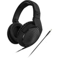 Sennheiser HD200 PRO Closed-Back Over Ear Headphones