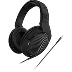 Sennheiser HD200 PRO Closed-Back Over Ear Headphones