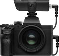 Sennheiser XSW-D Portable Lavalier Set DSLR Microphone System