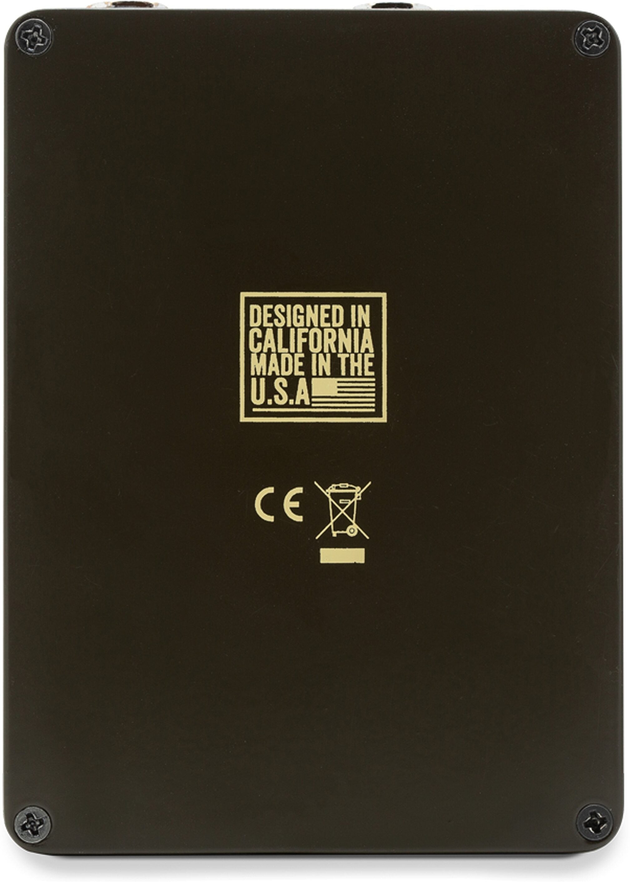 Seymour Duncan Diamondhead Multi-Stage Distortion Pedal