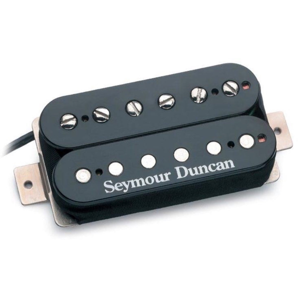 Seymour Duncan SH2 Jazz Humbucker Pickup, Black, SH2N, Neck