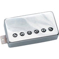 Seymour Duncan SH55 Seth Lover Humbucker Pickup, Nickel, Bridge