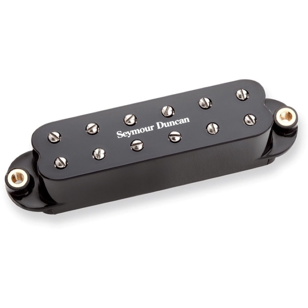 Seymour Duncan SL591N Little 59 for Stratocaster, Black