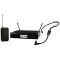 Shure BLX14R/SM35 Wireless Headset Microphone System, H10