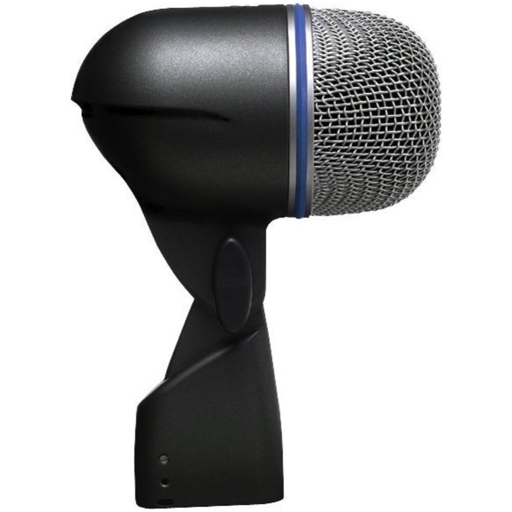 Shure Beta 52A Kick Drum and Bass Microphone