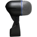 Shure Beta 52A Kick Drum and Bass Microphone