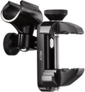 Shure Beta 98A Miniature Condenser Microphone, with Shure A75M Drum Mount