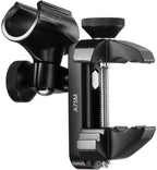 Shure Beta 98A Miniature Condenser Microphone, with Shure A75M Drum Mount