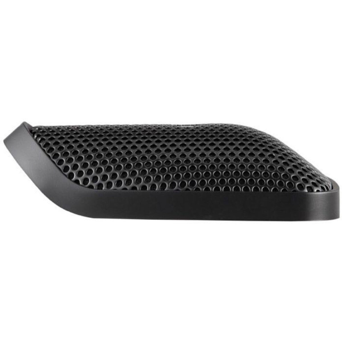 Shure Centraverse CVB-B/C Cardioid Boundary Microphone, Black