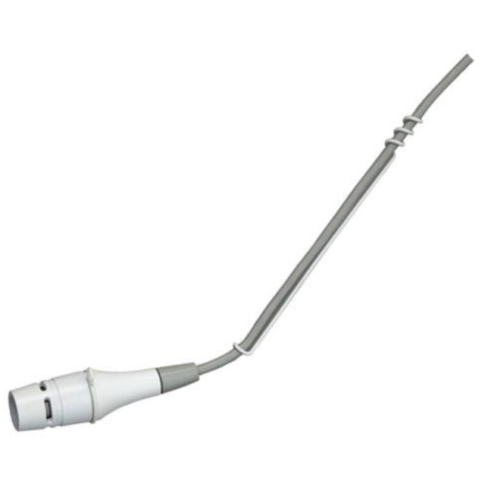 Shure Centraverse CVO-B/C Cardioid Choir Microphone, White