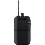 Shure P3R Wireless Bodypack Receiver, H20