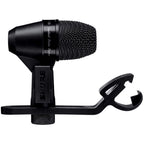 Shure PGA56 Dynamic Snare/Tom Instrument Microphone