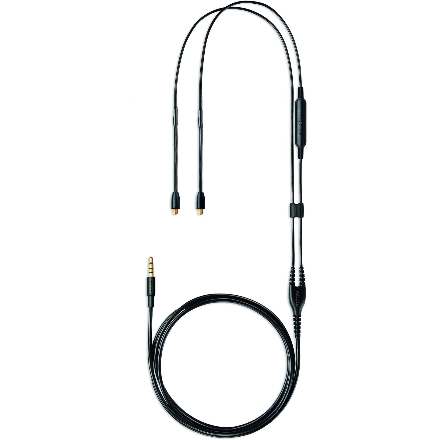 Shure RMCE-UNI Remote Microphone Universal Cable for SE